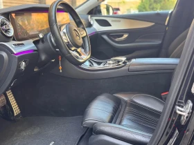Mercedes-Benz CLS 450 4matic. AMG Line lizing, снимка 10