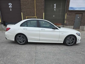 Mercedes-Benz C 43 AMG CARFAX, снимка 3