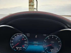 Mercedes-Benz C 43 AMG CARFAX, снимка 8