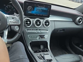 Mercedes-Benz C 43 AMG CARFAX, снимка 9