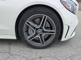 Mercedes-Benz C 43 AMG CARFAX, снимка 7