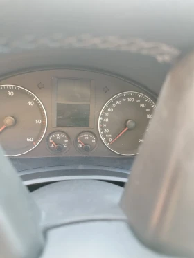 VW Golf 5, снимка 2