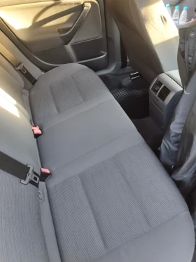 VW Golf 5, снимка 6