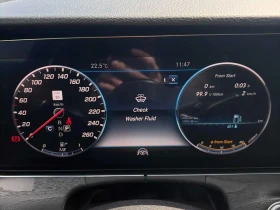 Mercedes-Benz E 300 АМГ ПАКЕТ/CARFAX/360 КАМ/ПАНО/ПОДГРЕВ/Burmester , снимка 7