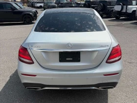 Mercedes-Benz E 300 АМГ ПАКЕТ/CARFAX/360 КАМ/ПАНО/ПОДГРЕВ/Burmester , снимка 5