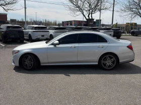 Mercedes-Benz E 300 АМГ ПАКЕТ/CARFAX/360 КАМ/ПАНО/ПОДГРЕВ/Burmester , снимка 3