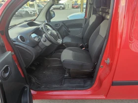 Renault Kangoo dCi 75 к.с. Stop&Start N1, снимка 7