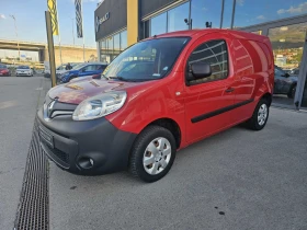 Renault Kangoo dCi 75 к.с. Stop&Start N1, снимка 1