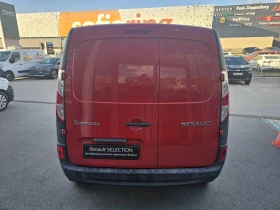 Renault Kangoo dCi 75 к.с. Stop&Start N1, снимка 6