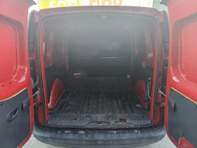 Renault Kangoo dCi 75 к.с. Stop&Start N1, снимка 14