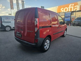 Renault Kangoo dCi 75 к.с. Stop&Start N1, снимка 5