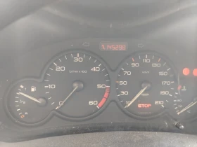 Peugeot 206, снимка 3