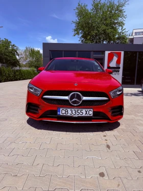 Mercedes-Benz A 180, снимка 1