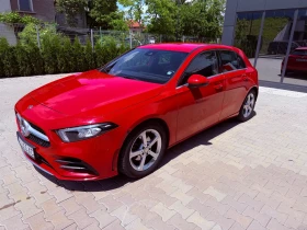 Mercedes-Benz A 180, снимка 8