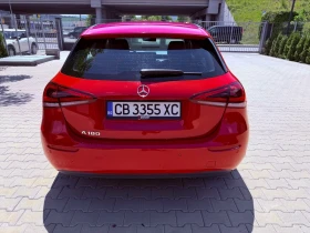 Mercedes-Benz A 180, снимка 5