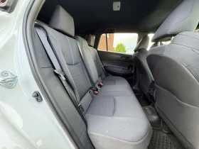 Toyota Corolla Cross Hybrid SE AWD  CARFAX, снимка 17