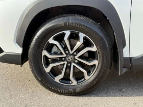 Toyota Corolla Cross Hybrid SE AWD  CARFAX, снимка 7