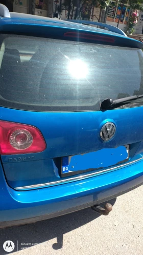 VW Passat TDI, снимка 2