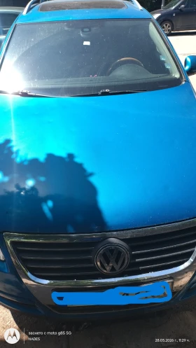 VW Passat TDI, снимка 4