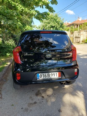Kia Picanto Евро 5, снимка 4