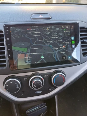 Kia Picanto Евро 5, снимка 5