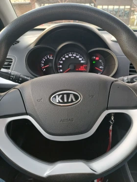 Kia Picanto Евро 5, снимка 6