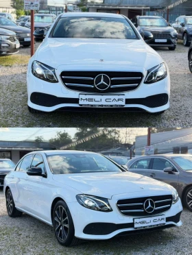 Mercedes-Benz E 220 2.2 4MATIK 9G СЕРВИЗ САМО МЕРЦЕДЕС ЛИЗИНГ ВИДЕО , снимка 1