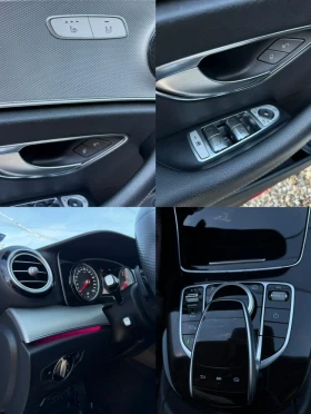 Mercedes-Benz E 220 2.2 4MATIK 9G СЕРВИЗ САМО МЕРЦЕДЕС ЛИЗИНГ ВИДЕО , снимка 11