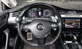 VW Arteon 2.0 TDI Prestige* DISTRONIC* 360 CAM* HEAD-UP* , снимка 9