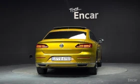 VW Arteon 2.0 TDI Prestige* DISTRONIC* 360 CAM* HEAD-UP* , снимка 4