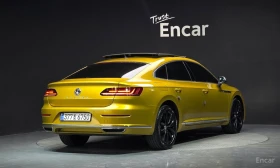 VW Arteon 2.0 TDI Prestige* DISTRONIC* 360 CAM* HEAD-UP* , снимка 3