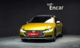 VW Arteon 2.0 TDI Prestige* DISTRONIC* 360 CAM* HEAD-UP* , снимка 2