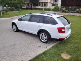 Skoda Octavia Scout, снимка 2
