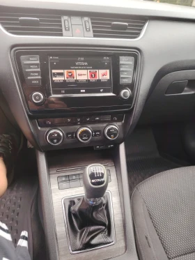 Skoda Octavia Scout, снимка 17