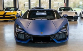 Lamborghini Revuelto 6.5 V12 HPEV / CERAMIC / CARBON, снимка 2