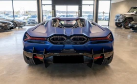 Lamborghini Revuelto 6.5 V12 HPEV / CERAMIC / CARBON, снимка 6