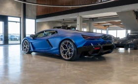 Lamborghini Revuelto 6.5 V12 HPEV / CERAMIC / CARBON, снимка 5