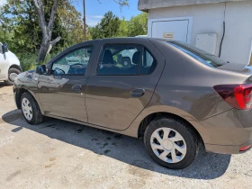 Dacia Logan, снимка 1