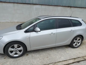 Opel Astra Astra sport taurer 1.7 cdti , снимка 1