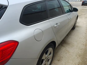 Opel Astra Astra sport taurer 1.7 cdti , снимка 5