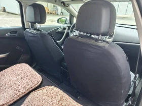 Opel Astra Astra sport taurer 1.7 cdti , снимка 3