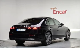 Mercedes-Benz E 450 4MATIC* ОБДУХВАНЕ* ПОДГРЕВ* 360 КАМЕРА, снимка 2