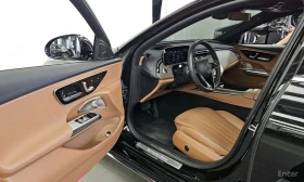 Mercedes-Benz E 450 4MATIC* ОБДУХВАНЕ* ПОДГРЕВ* 360 КАМЕРА, снимка 3