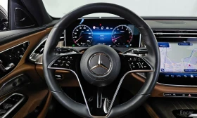 Mercedes-Benz E 450 4MATIC* ОБДУХВАНЕ* ПОДГРЕВ* 360 КАМЕРА, снимка 5