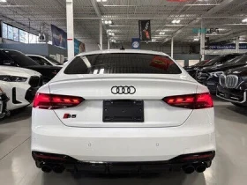 Audi S5 Sportback* 3.0* TFSI* АвтоКредит* (ЦЕНА ДО БГ)* , снимка 4