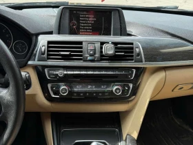 BMW 320 i xDrive| ПОДГРЕВИ| NAVI| CARFAX| , снимка 12