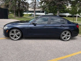 BMW 320 i xDrive| ПОДГРЕВИ| NAVI| CARFAX| , снимка 4