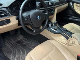 BMW 320 i xDrive| ПОДГРЕВИ| NAVI| CARFAX| , снимка 10