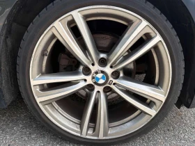 BMW 320 i xDrive| ПОДГРЕВИ| NAVI| CARFAX| , снимка 9