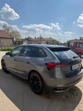 Skoda Scala, снимка 3
